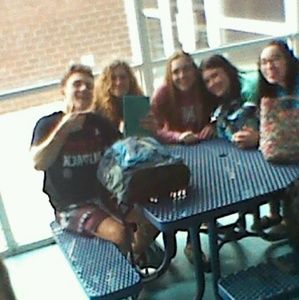 Meet your Posher, Emma